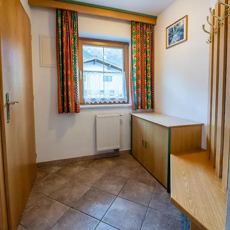 Apartment Bacher Wald im Pinzgau Exterior photo