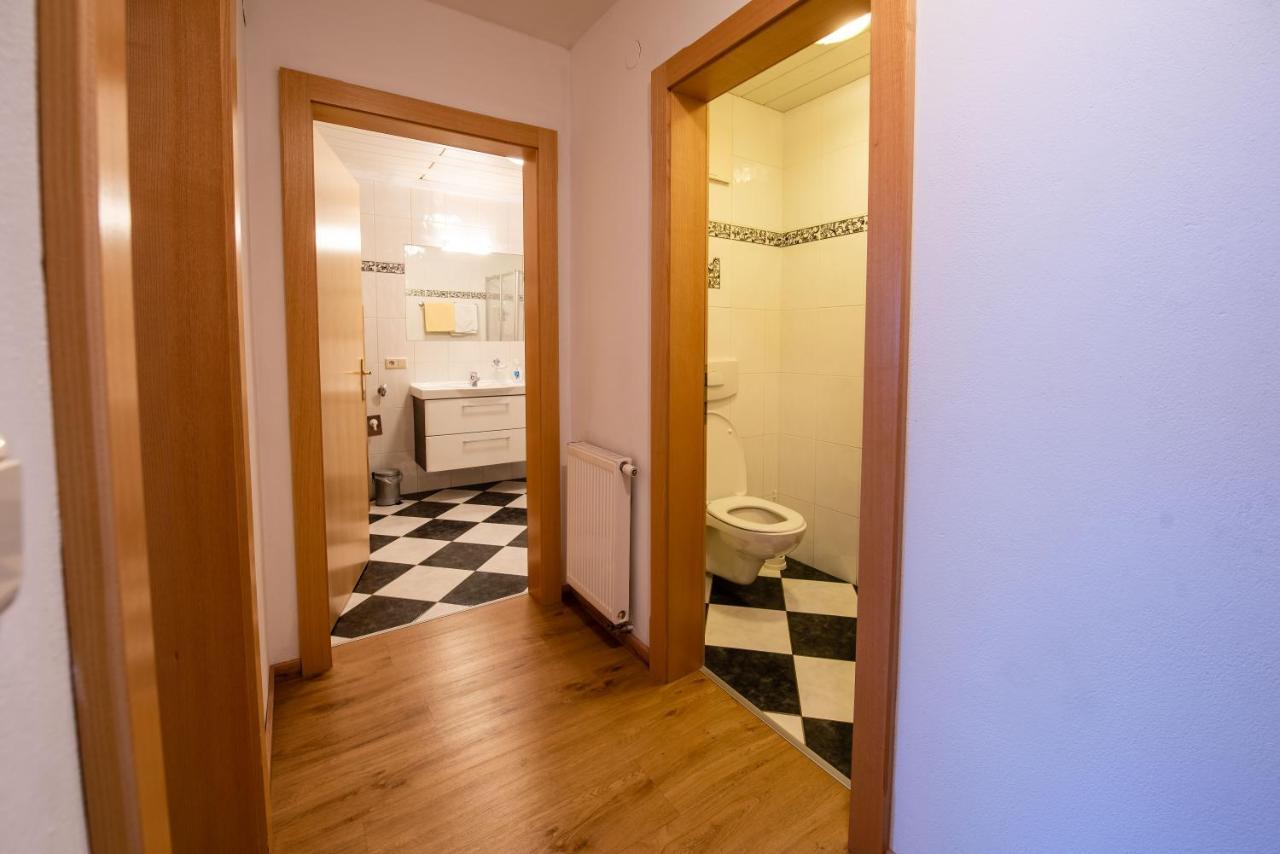 Apartment Bacher Wald im Pinzgau