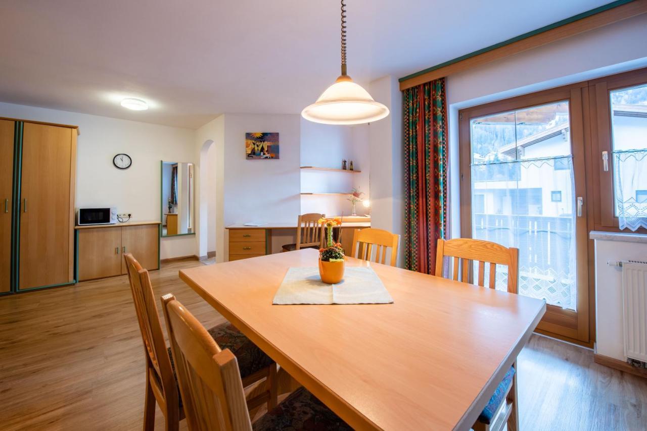 Bacher Apartment
