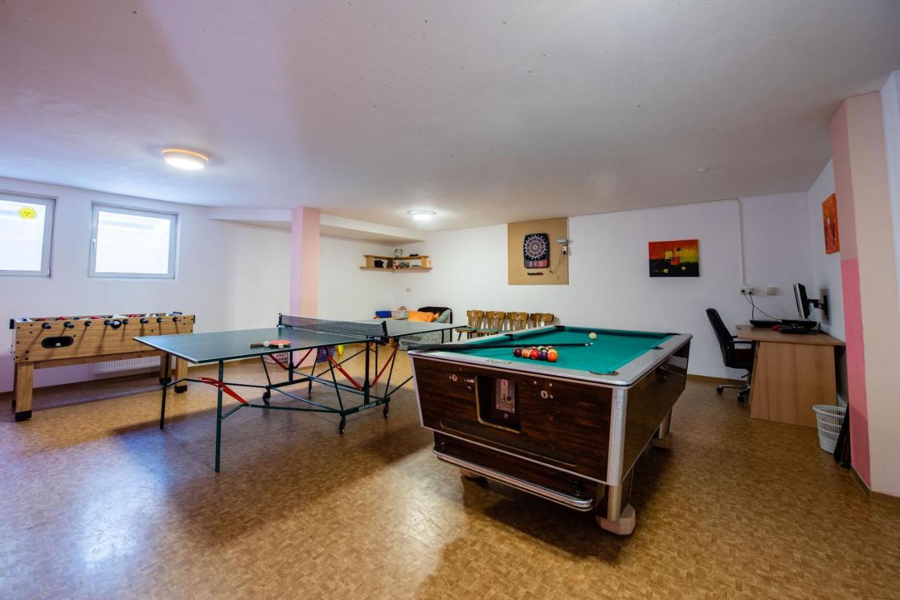 Apartment Bacher Wald im Pinzgau