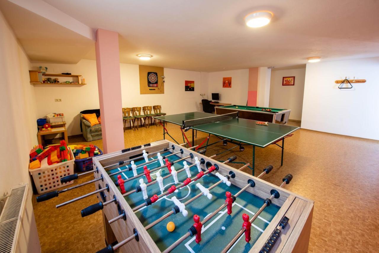 Bacher Apartment